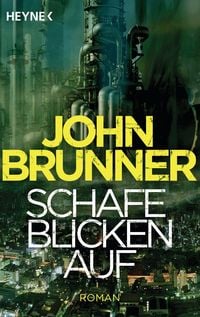 Produktbild: Schafe blicken auf