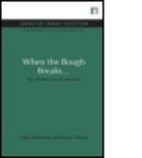 Produktbild: When the Bough Breaks