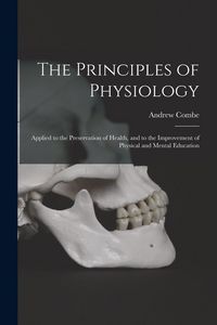 Produktbild: The Principles of Physiology