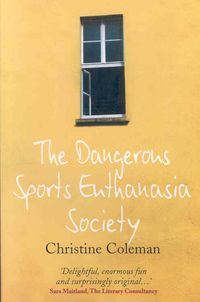 Produktbild: Dangerous Sports Euthanasia Society