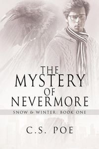 Produktbild: The Mystery of Nevermore (Snow & Winter, #1)