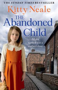Produktbild: Neale, K: Abandoned Child