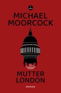 Produktbild: Mutter London