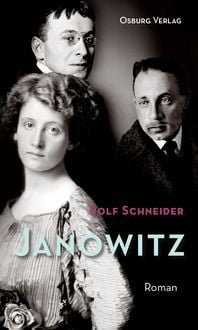 Produktbild: Janowitz