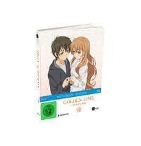 Produktbild: Golden Time - Vol.4 (Limited Mediabook Edition)