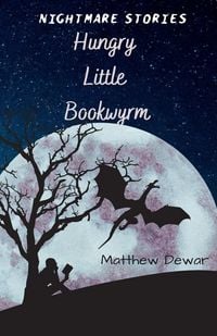Produktbild: Hungry Little Bookwyrm