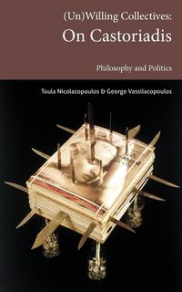 Produktbild: (Un)Willing Collectives