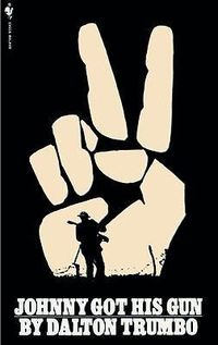 Bild vom Artikel Johnny Got His Gun vom Autor Dalton Trumbo