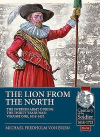 Produktbild: The Lion from the North