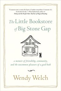 Produktbild: Little Bookstore of Big Stone Gap