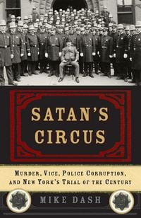 Produktbild: Satan's Circus