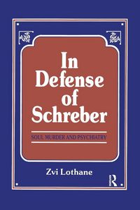 Produktbild: In Defense of Schreber
