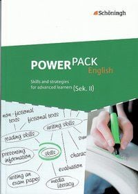 Produktbild: Power Pack English