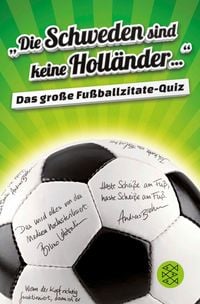 Produktbild: &raquo;Die Schweden sind keine Holl&auml;nder...&laquo;