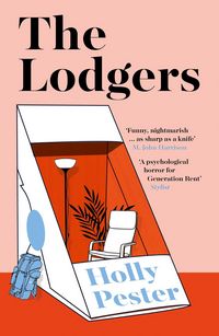Produktbild: The Lodgers