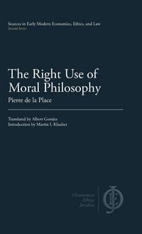 Produktbild: The Right Use of Moral Philosophy
