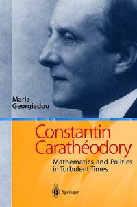 Produktbild: Constantin Carath&eacute;odory