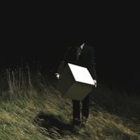 Produktbild: In Never Out