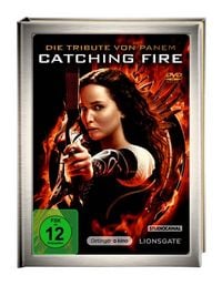 Produktbild: Die Tribute von Panem - Catching Fire
