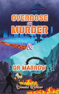 Produktbild: Overdose or Murder & Dr Marrow