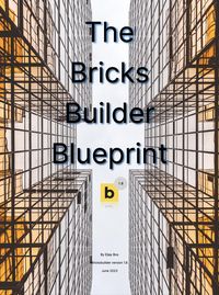 Produktbild: The Bricks Builder Blueprint