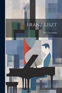 Produktbild: Franz Liszt