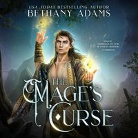 Bild vom Artikel The Mage's Curse vom Autor Bethany Adams