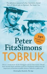 Produktbild: Tobruk