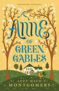 Produktbild: Anne of Green Gables