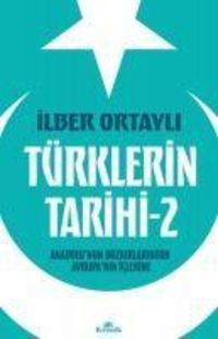 Produktbild: T&uuml;rklerin Tarihi 2
