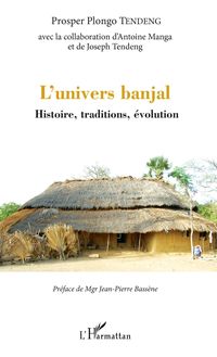 Produktbild: L'univers banjal