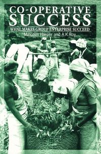 Produktbild: Co-Operative Success