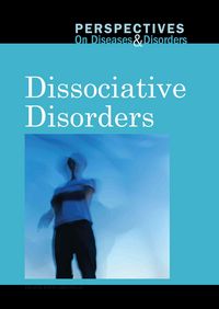 Produktbild: Dissociative Disorders