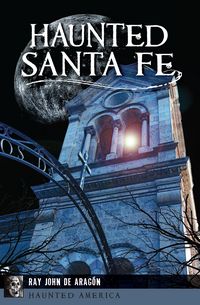 Produktbild: Haunted Santa Fe