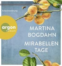 Produktbild: Mirabellentage