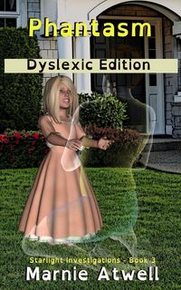 Produktbild: Phantasm Dyslexic Edition