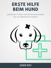 Produktbild: Erste Hilfe beim Hund