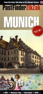 Produktbild: Piatkowski, G: ZikZak M&uuml;nchen/Engl.