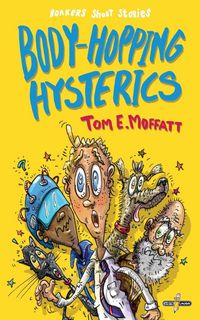 Produktbild: Body-Hopping Hysterics