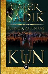 Produktbild: Cafer As-Sadik - Kun