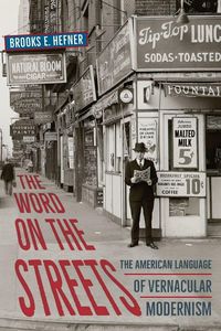 Produktbild: The Word on the Streets