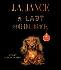 Produktbild: Jance, J: Last Goodbye