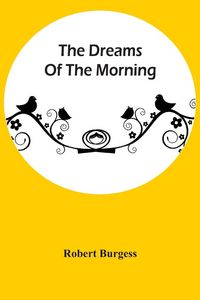 Produktbild: The Dreams Of The Morning
