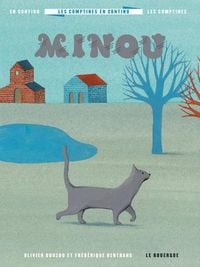 Produktbild: Minou