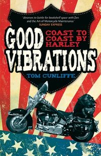 Produktbild: Cunliffe, T: Good Vibrations