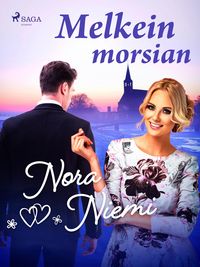 Produktbild: Melkein morsian