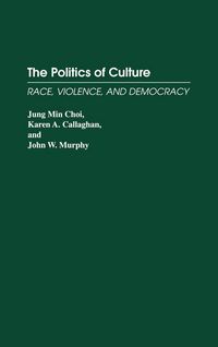 Produktbild: The Politics of Culture