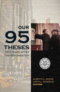 Produktbild: Our Ninety-Five Theses