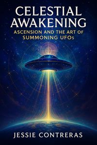 Produktbild: Celestial Awakening: Ascension and the Art of Summoning UFOs
