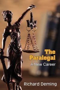 Produktbild: The Paralegal